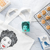 Lee Lin Chin Mug