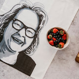 MAGDA Tee Towel