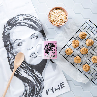 Kylie Minogue Mug