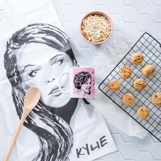 Kylie Minogue Mug