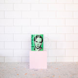 Hugo Weaving Mug