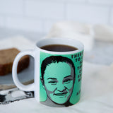 Ash Barty Mug