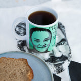 Ash Barty Mug