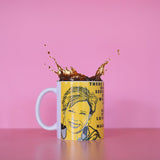 Maggie Beer Mug