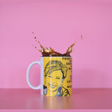 Maggie Mug