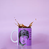 Penny Wong Mug