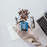 John Farnham Mug
