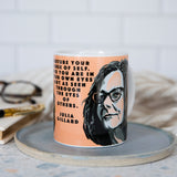 Julia Gillard Mug