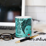 Lee Lin Chin Mug