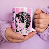 Kylie Minogue Mug