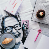 Magda Szubanski Mug