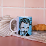 Sam Mug