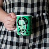 Hugo Weaving Mug