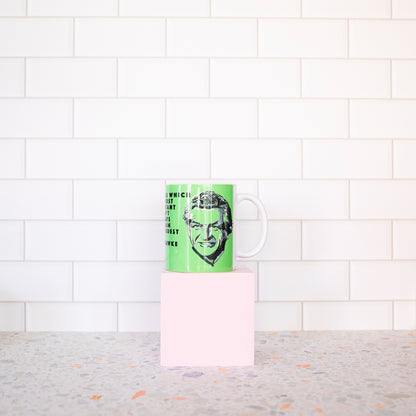 Bob Hawke Mug