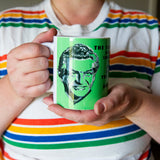 Bob Hawke Mug