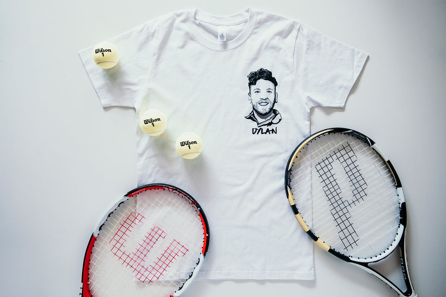 DYLAN Pocket T Shirt