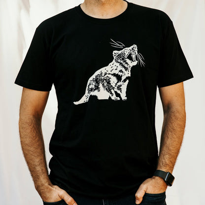TASSIE DEVIL Unisex Tee