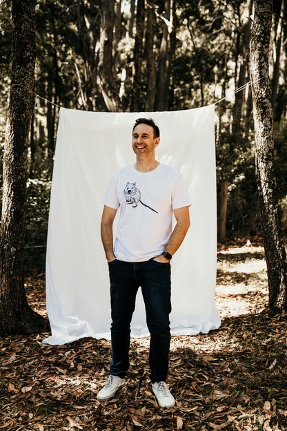 QUOKKA Unisex Tee