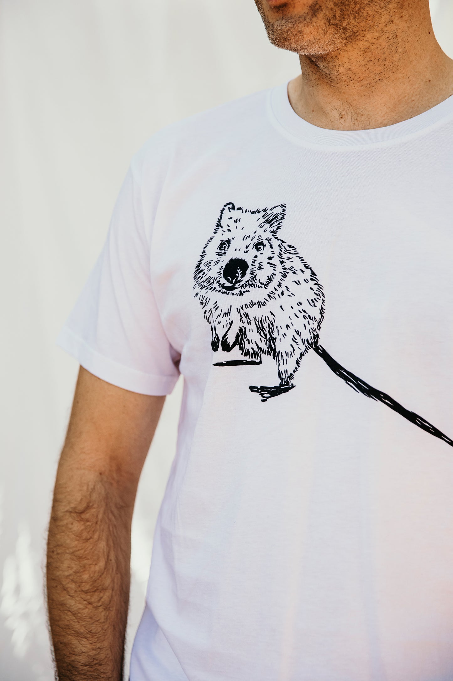 QUOKKA Unisex Tee