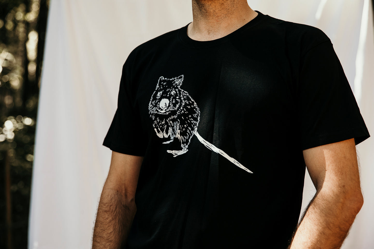 QUOKKA Unisex Tee