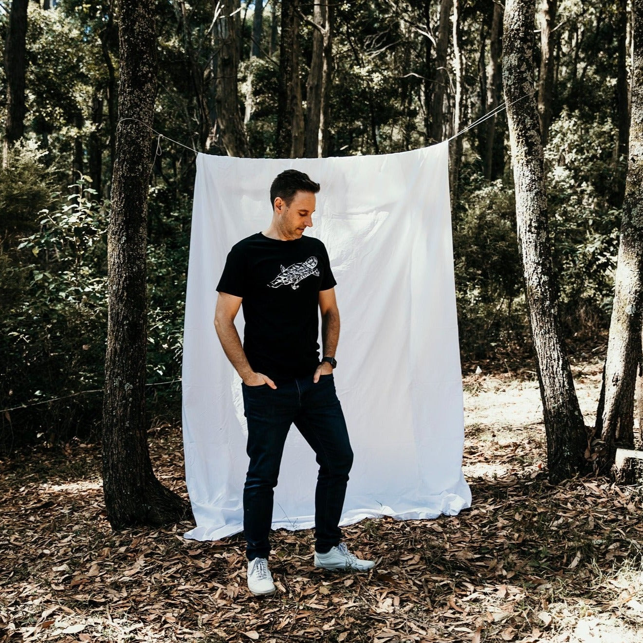 PLATYPUS Unisex Tee