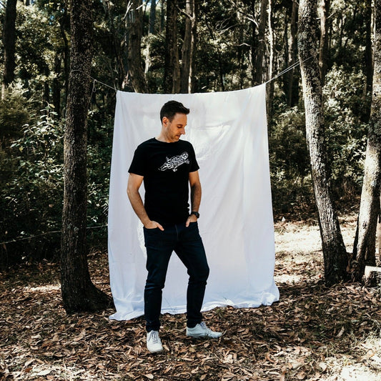 PLATYPUS Unisex Tee