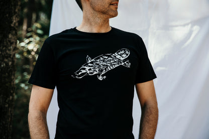 PLATYPUS Unisex Tee