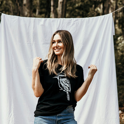 KOOKABURRA Unisex Tee