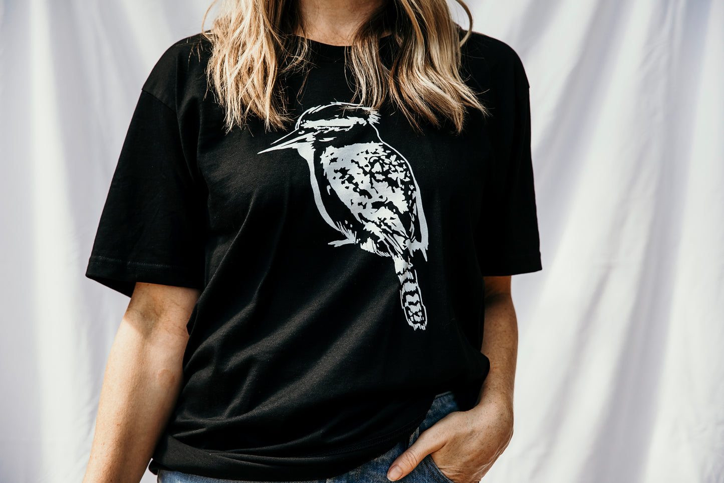 KOOKABURRA Unisex Tee