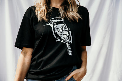 KOOKABURRA Unisex Tee