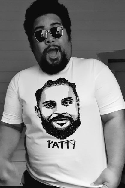 Patty Mills T shirt