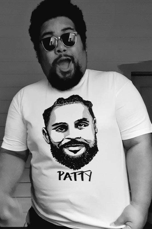 Patty Mills T shirt
