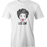 Lee Lin Chin T Shirt