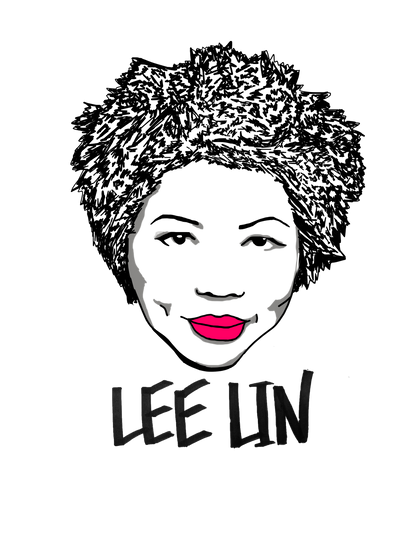 Lee Lin Chin T shirt