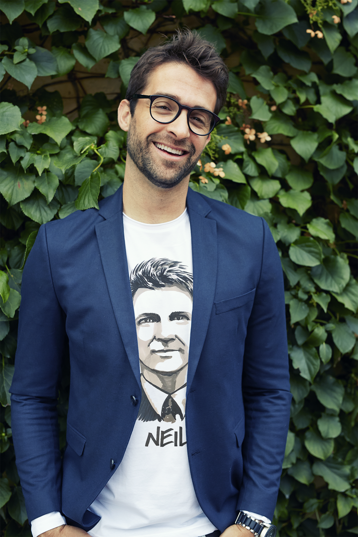 NEIL T Shirt