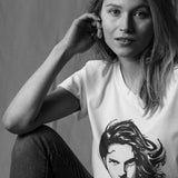 Michael Hutchence T shirt - High Tees Australia. ©High Tees