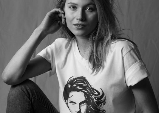 Michael Hutchence T Shirt