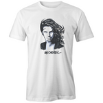 Michael Hutchence T shirt - High Tees Australia. ©High Tees