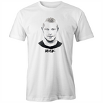 Mick Fanning T shirt. High Tees Australia. ©High Tees