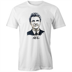 Neil Finn T shirt. High Tees Australia. ©HighTees 