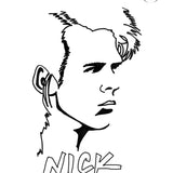 Australian Hero Colouring Pack 1