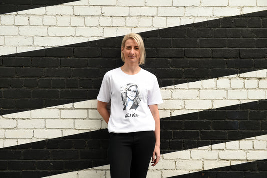 OLIVIA T Shirt