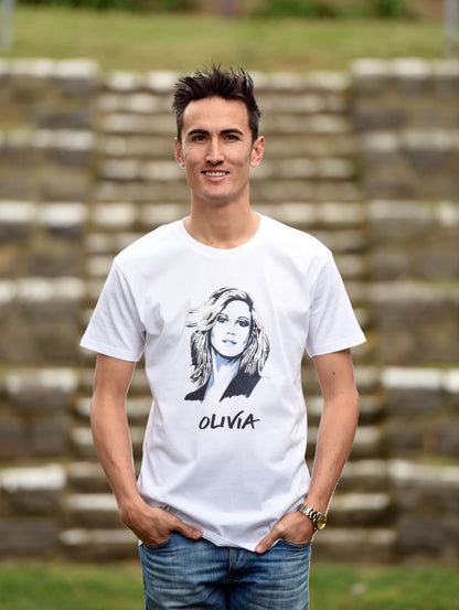 OLIVIA T Shirt
