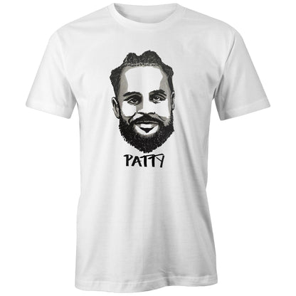 Patty Mills T shirt