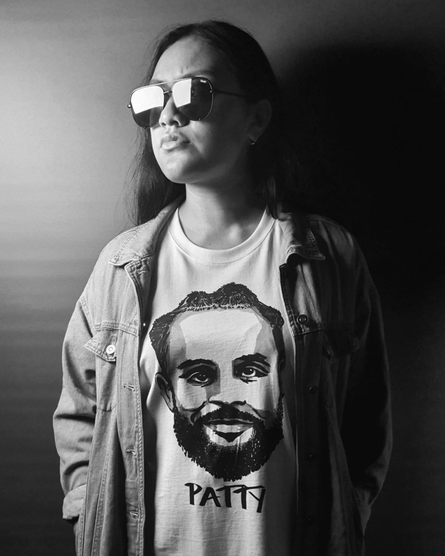 Patty Mills T shirt