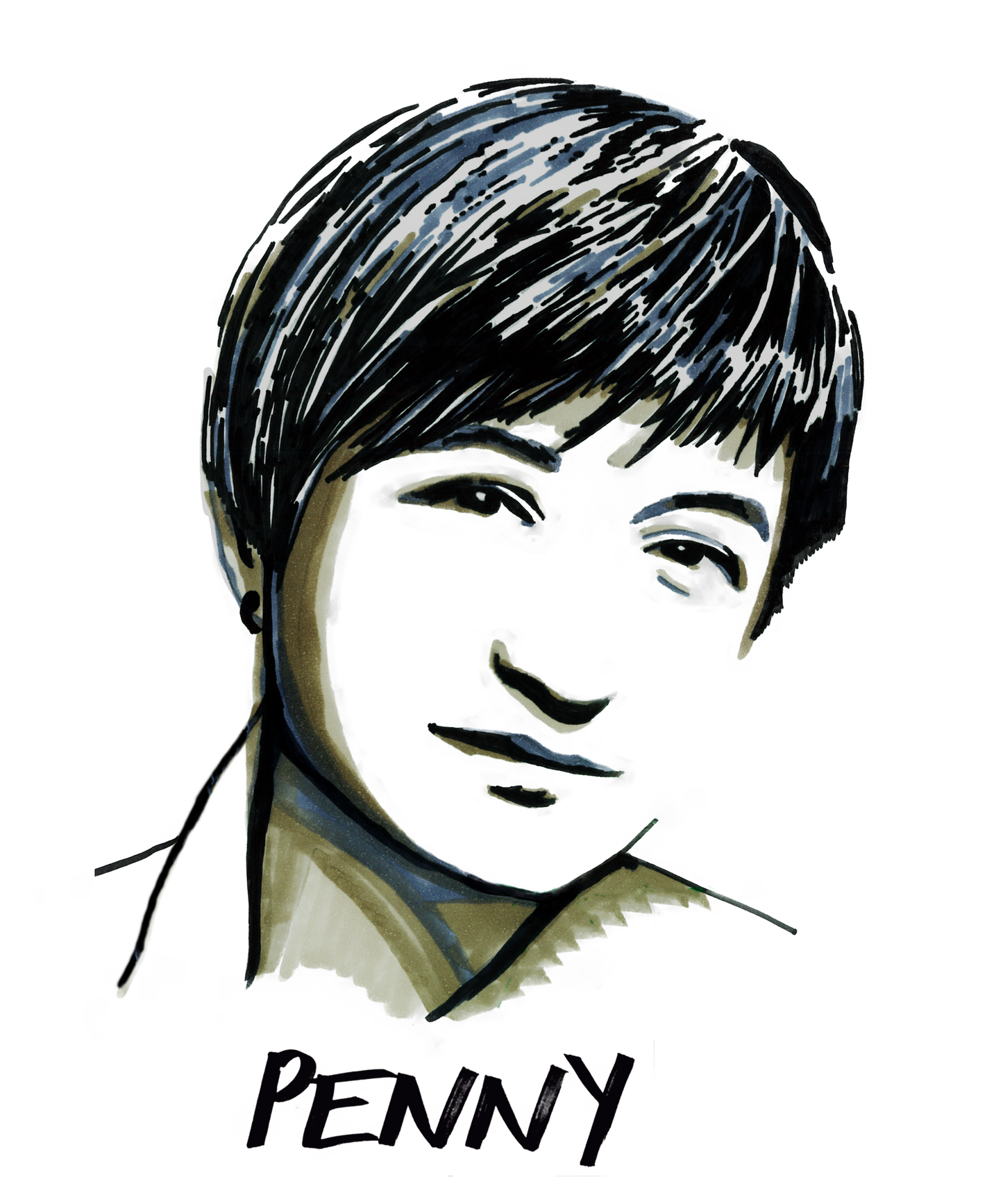 PENNY T Shirt