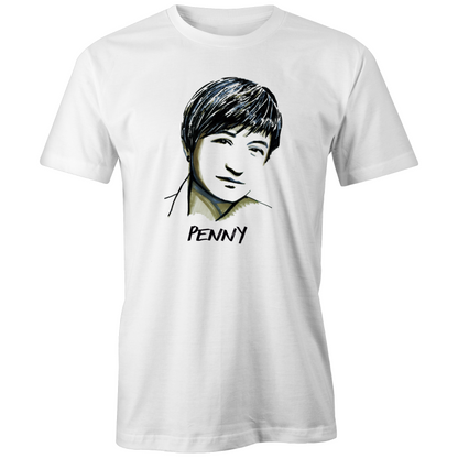 Penny Wong T shirt. High Tees Australia. ©High Tees