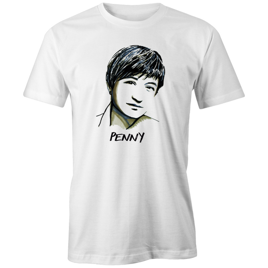 Penny Wong T shirt. High Tees Australia. ©High Tees