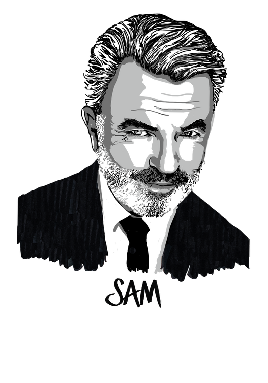 Sam