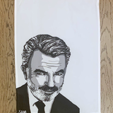 SAM Tee Towel